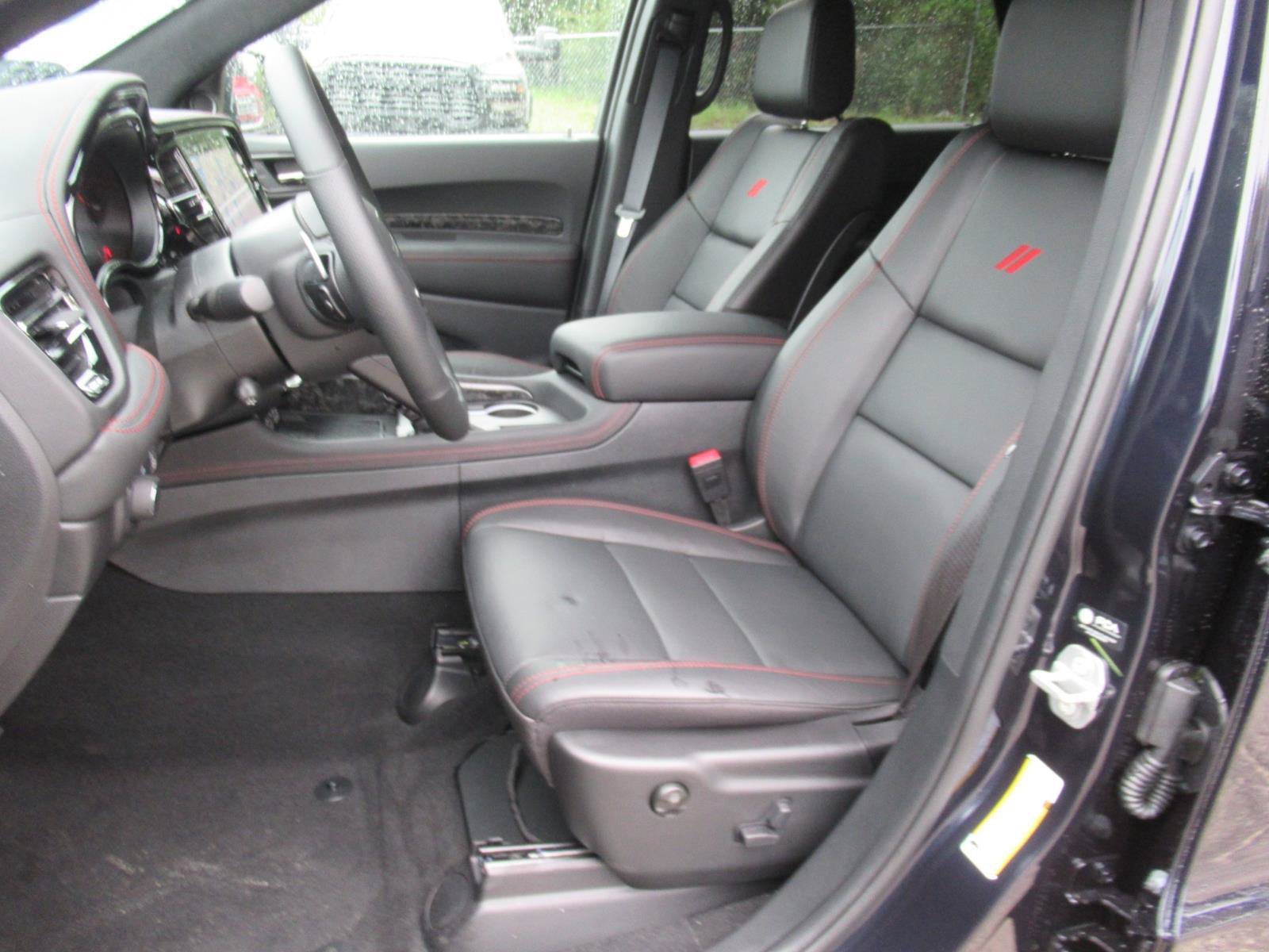 New 2027 Dodge Durango R/T AWD/4WD image 20