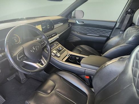 Used 2020 Hyundai Palisade Limited AWD/4WD image 18