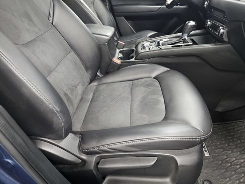Used 2018 MAZDA CX-5 Touring w/ Preferred Equipment Package AWD/4WD image 23