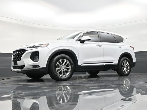 Used 2020 Hyundai Santa Fe SEL w/ Cargo Package image 20