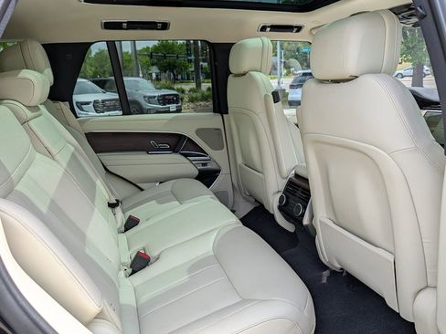 Used 2023 Land Rover Range Rover SE AWD/4WD image 19