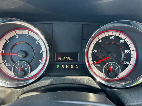 Used 2014 Dodge Grand Caravan American Value Package image 11