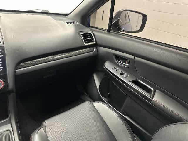 Used 2020 Subaru WRX Limited AWD/4WD image 13