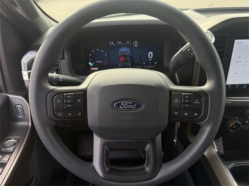Used 2024 Ford F150 STX w/ Equipment Group 201A FX4 image 15
