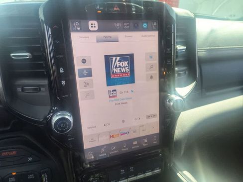 New 2026 RAM 1500 RHO image 16