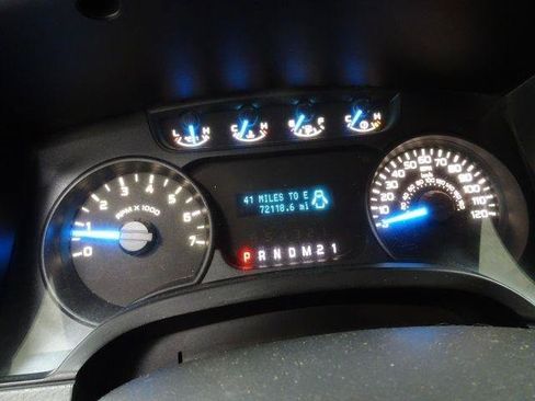 Used 2013 Ford F150 XL w/ Mid Equipment Group RWD image 28