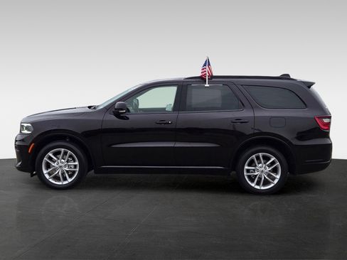 Used 2024 Dodge Durango GT image 8