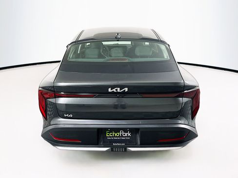 Used 2025 Kia K4 LXS FWD image 7