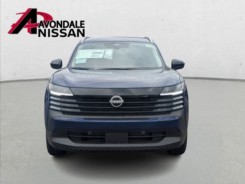 New 2026 Nissan Kicks SV image 8