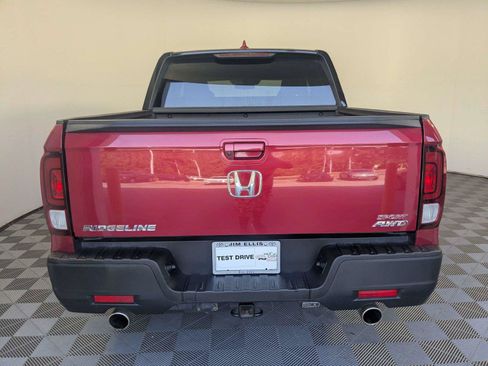 Used 2022 Honda Ridgeline Sport image 6