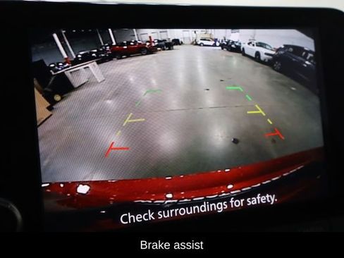 Used 2024 Nissan Altima 2.5 SV image 8