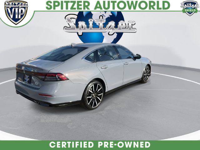 Used 2023 Honda Accord Touring image 14