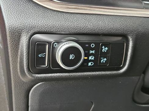 Used 2023 Ford Explorer Limited w/ Limited Technology Package RWD image 25
