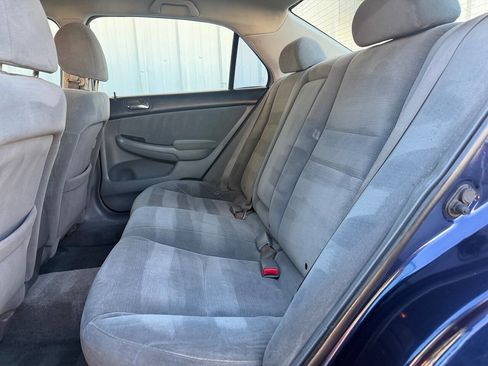 Used 2007 Honda Accord SE image 10