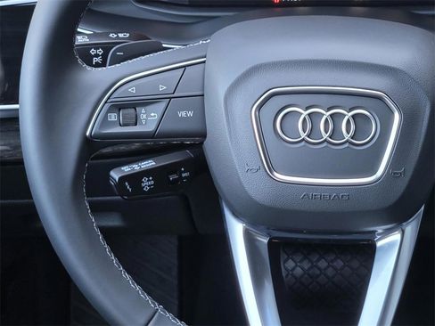 New 2026 Audi Q7 2.0T Premium Plus image 15