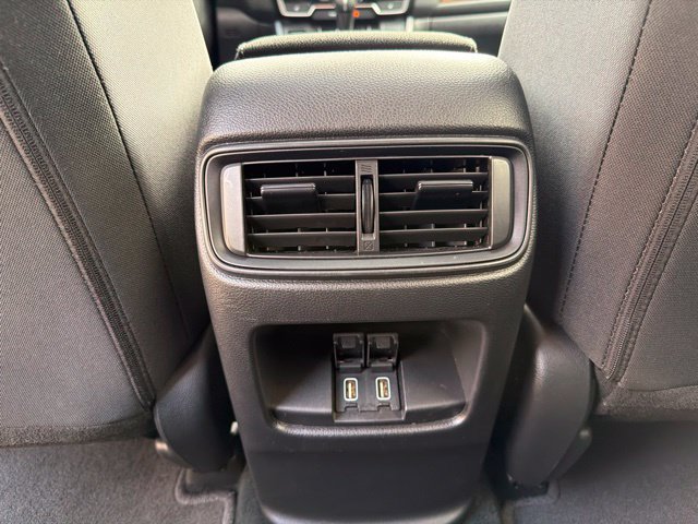 Used 2019 Honda CR-V EX image 28