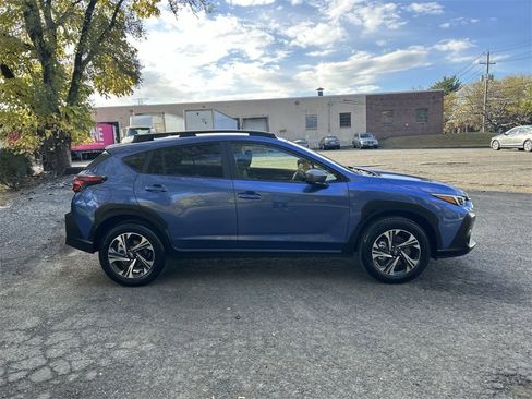 Certified 2025 Subaru Crosstrek 2.0i Premium image 9