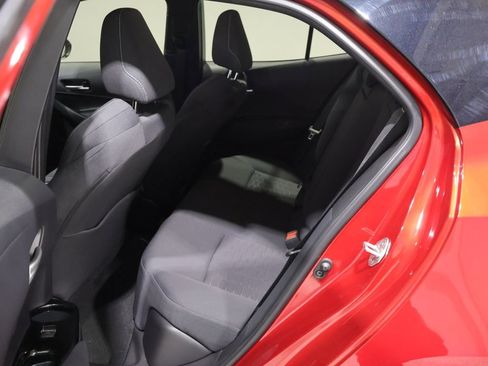 Used 2023 Toyota Corolla SE FWD image 16