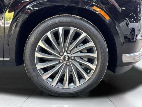 Used 2024 Hyundai Palisade Calligraphy AWD/4WD image 23