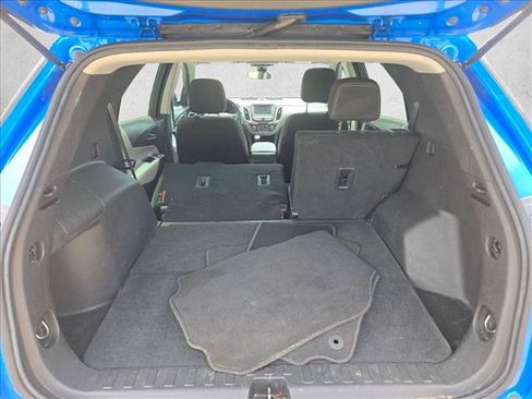 Used 2024 Chevrolet Equinox LS w/ Driver Confidence II Package FWD image 6