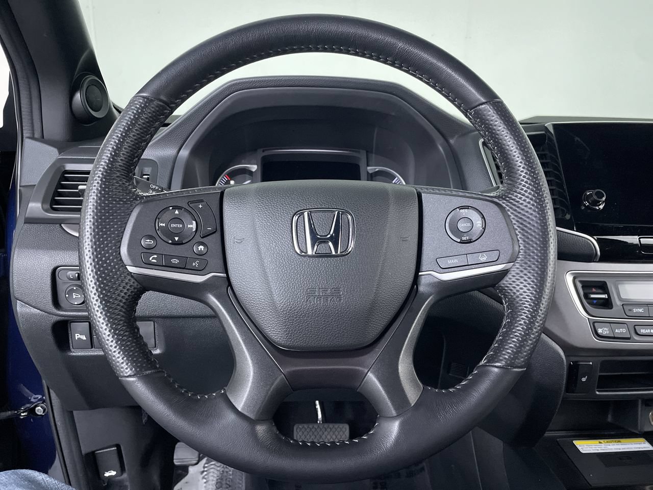 Used 2023 Honda Passport EX-L image 14