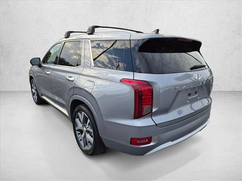 Used 2021 Hyundai Palisade Limited AWD/4WD image 8