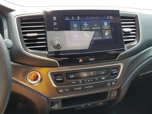 Used 2024 Honda Passport EX-L image 24