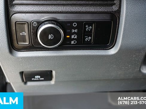 Used 2025 Ford F250 XLT image 44