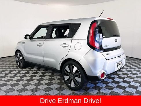 Used 2015 Kia Soul ! w/ Sun & Sound Package FWD image 21
