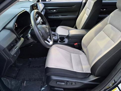 Used 2024 Honda CR-V EX image 15