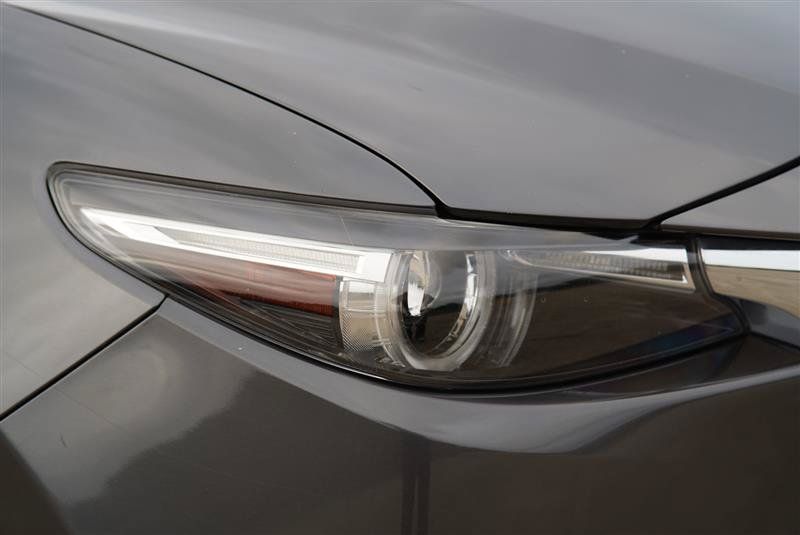 Used 2016 MAZDA CX-9 Signature AWD/4WD image 21