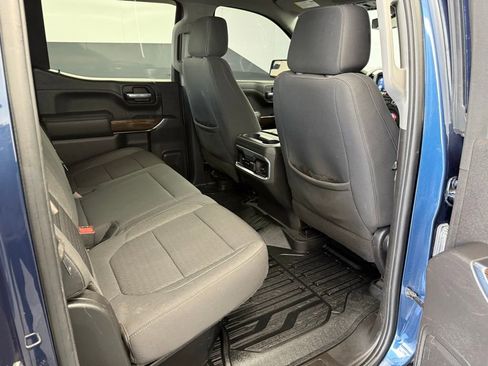 Used 2021 GMC Sierra 1500 Elevation AWD/4WD image 52