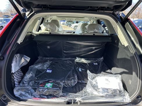 New 2025 Volvo XC60 T8 Plus w/ Protection Package Premier image 13