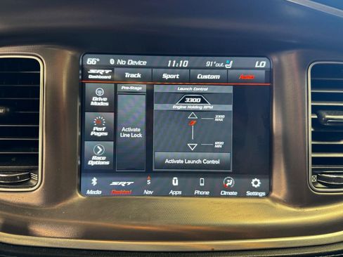Used 2021 Dodge Charger Scat Pack w/ Plus Group RWD image 20