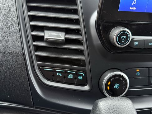 Used 2020 Ford Transit 150 Low Roof w/ Upfitter Package image 9