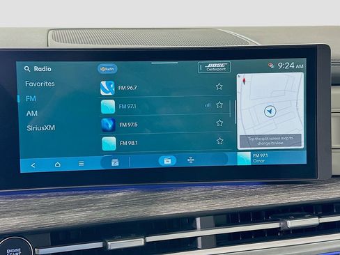 New 2026 Hyundai Santa Fe Calligraphy w/ Tow & Go Package image 11