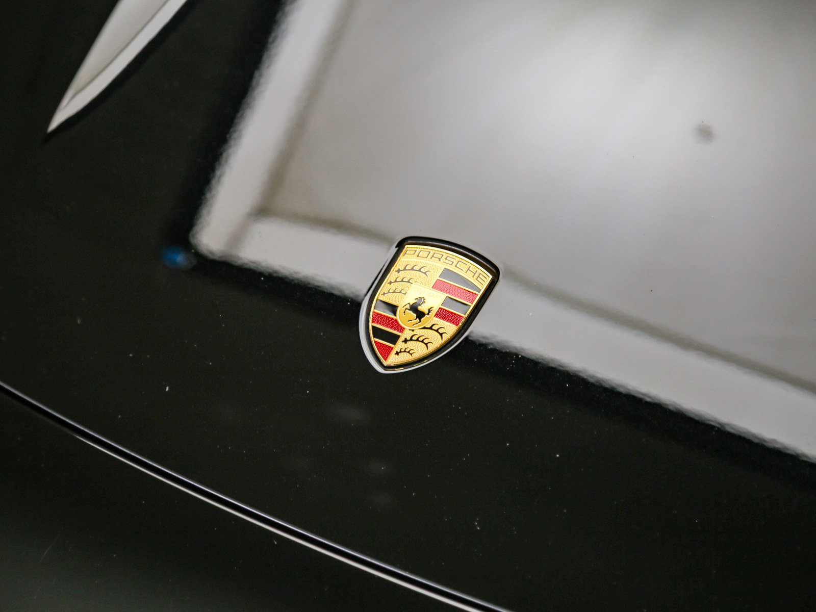 Certified 2023 Porsche Taycan RWD image 12