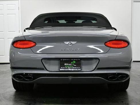 Used 2023 Bentley Continental GT S AWD/4WD image 11