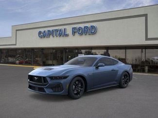 New 2026 Ford Mustang GT video 1