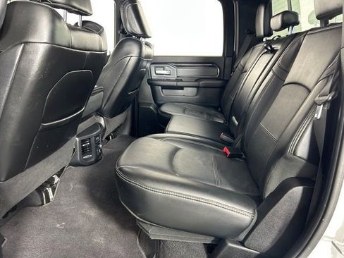 Used 2023 RAM 2500 Rebel w/ Level 1 Equipment Group AWD/4WD image 17