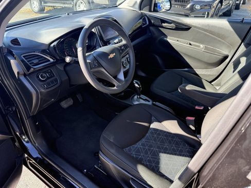 Used 2021 Chevrolet Spark LT image 7