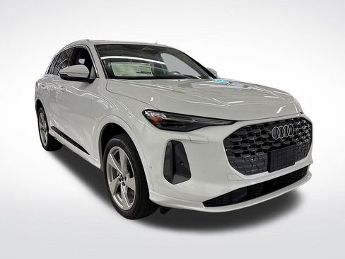 New 2025 Audi Q5 Premium Plus image 7