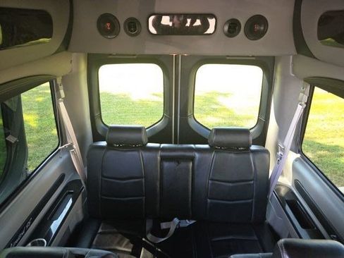 Used 2022 Mercedes-Benz Sprinter 2500 image 58