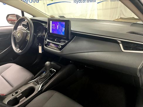 Used 2023 Toyota Corolla LE image 14
