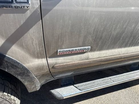 Used 2005 Ford F250 Lariat AWD/4WD image 17
