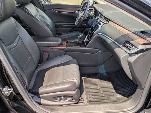 Used 2019 Cadillac XTS Luxury FWD image 20