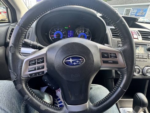 Used 2014 Subaru Crosstrek 2.0i Premium AWD/4WD image 14