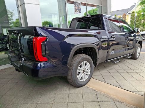 New 2026 Toyota Tundra SR5 AWD/4WD image 4