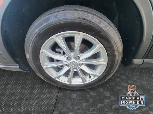 Certified 2025 Honda CR-V EX-L image 14