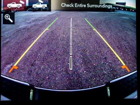 Used 2021 RAM 3500 Laramie image 14